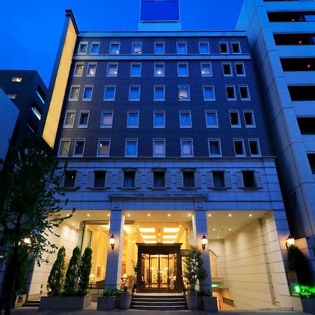 Koko Hotel Nagoya Sakae Eksteriør bilde