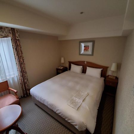 Koko Hotel Nagoya Sakae Eksteriør bilde