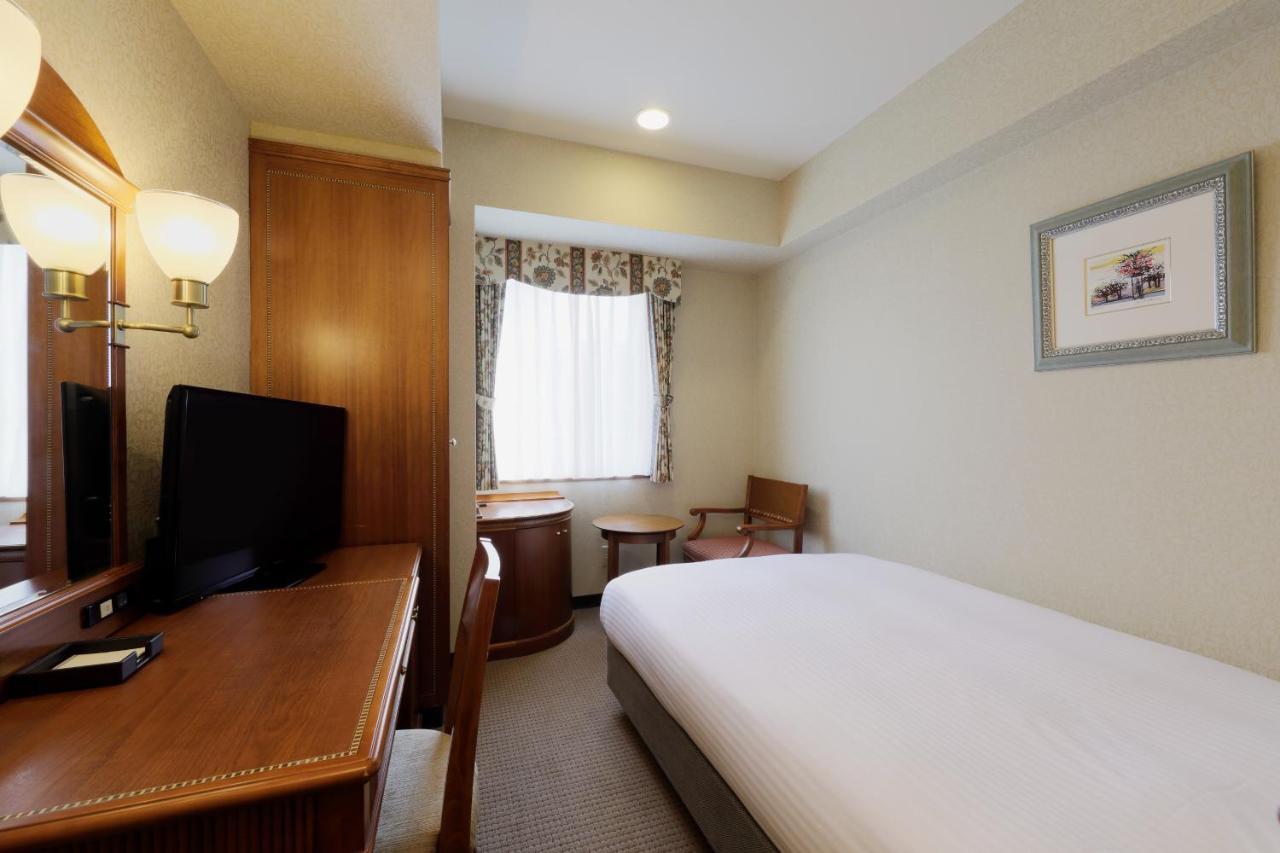 Koko Hotel Nagoya Sakae Eksteriør bilde