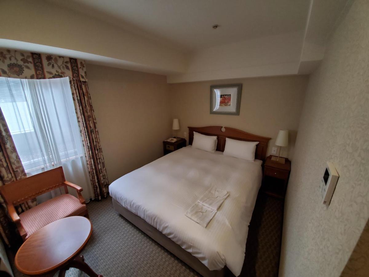 Koko Hotel Nagoya Sakae Eksteriør bilde