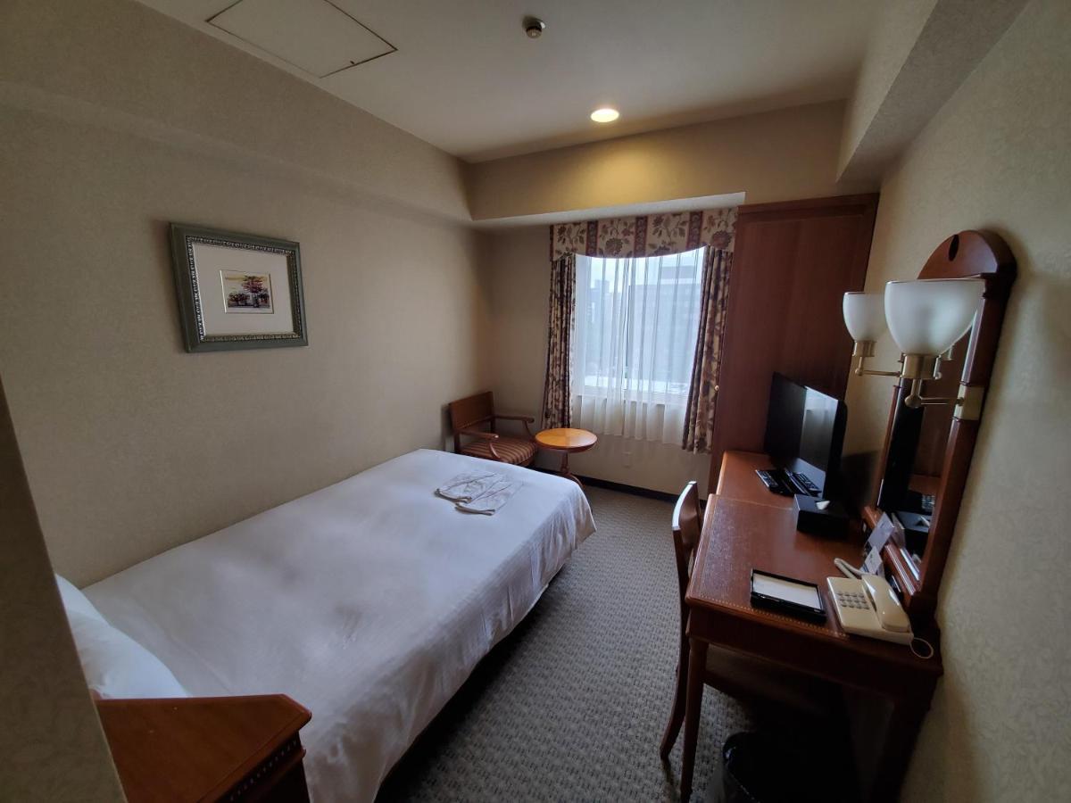 Koko Hotel Nagoya Sakae Eksteriør bilde