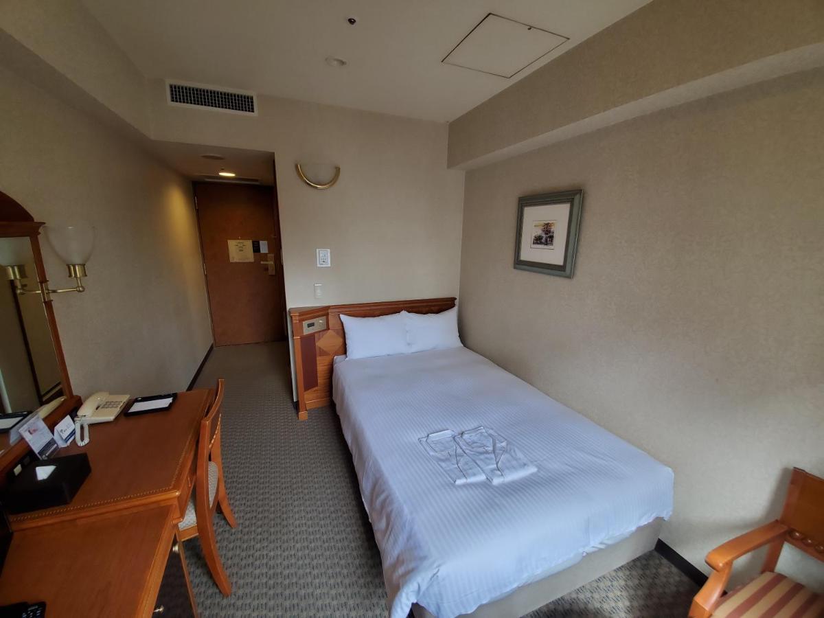 Koko Hotel Nagoya Sakae Eksteriør bilde