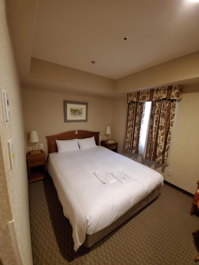 Koko Hotel Nagoya Sakae Eksteriør bilde