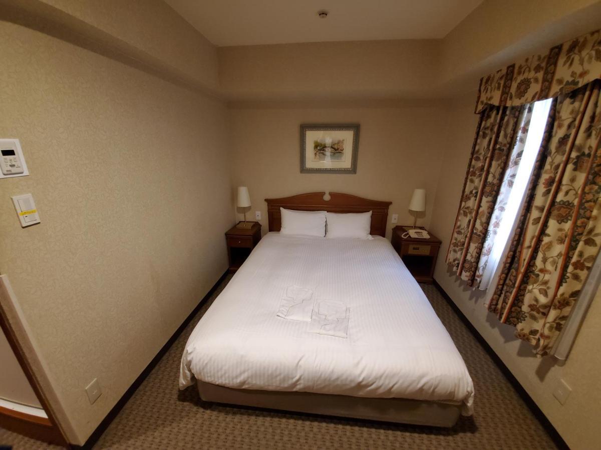 Koko Hotel Nagoya Sakae Eksteriør bilde