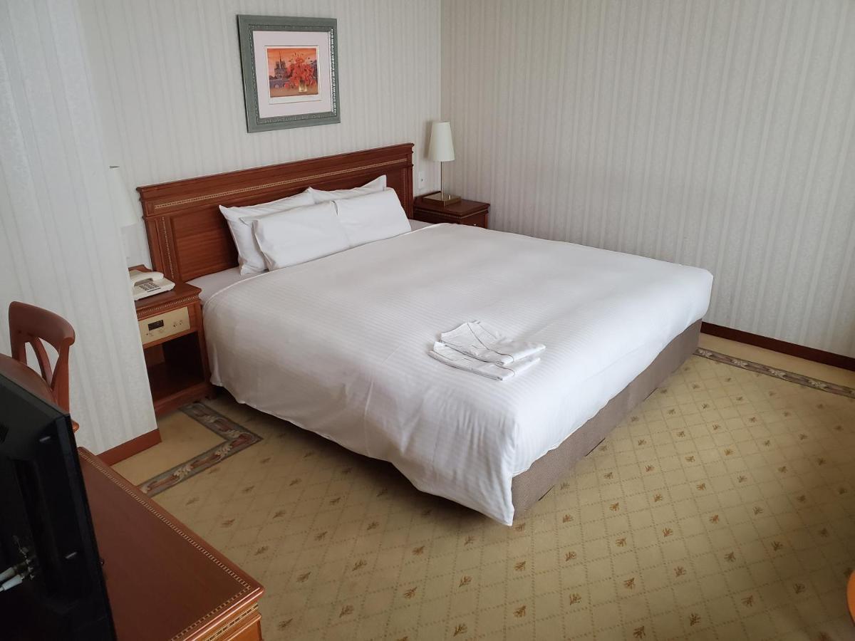 Koko Hotel Nagoya Sakae Eksteriør bilde